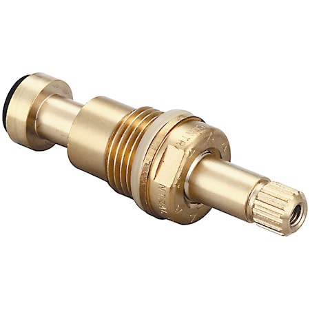 Central Brass